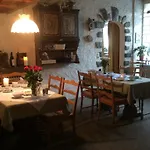 Casa de hóspedes Silberdistel Ühlingen-Birkendorf