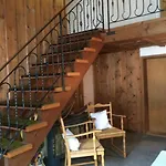 Casa de hóspedes Silberdistel