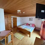 Casa de hóspedes Silberdistel