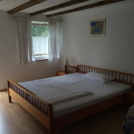 بيت ضيافة Silberdistel 2*