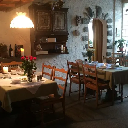 Penzion Silberdistel Ühlingen-Birkendorf