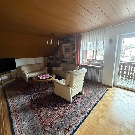 Silberdistel Gæstehus