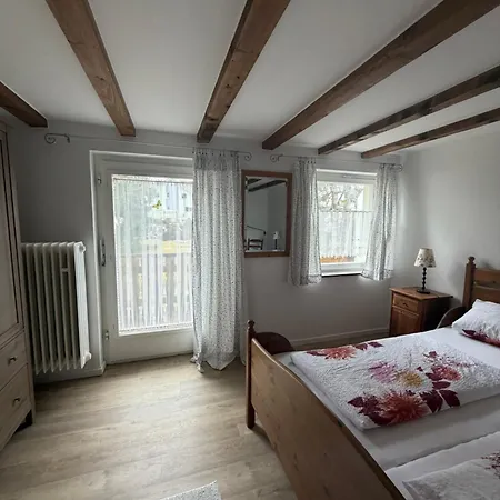 Silberdistel 3* Ühlingen-Birkendorf