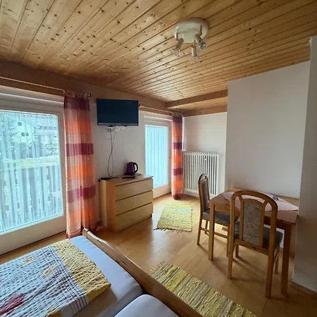 Penzion Silberdistel 3*