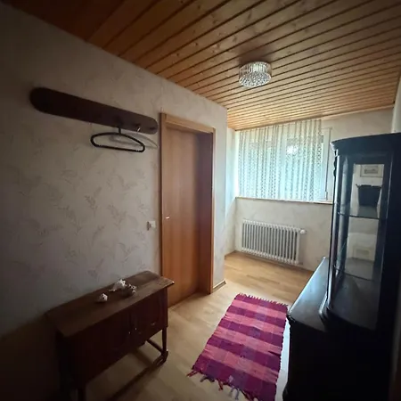 Penzion Silberdistel 3*