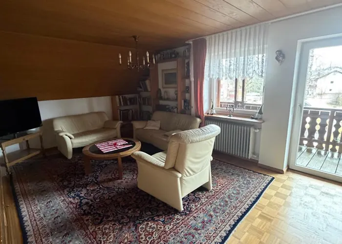 Silberdistel Gæstehus