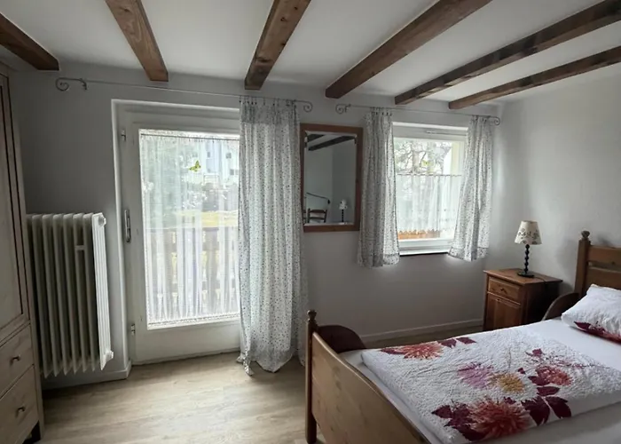 Silberdistel 3* Ühlingen-Birkendorf