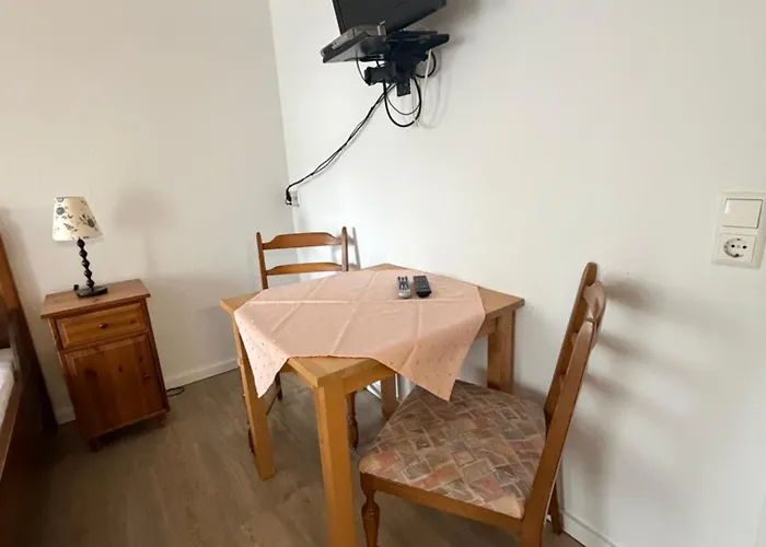 Silberdistel 3* Ühlingen-Birkendorf