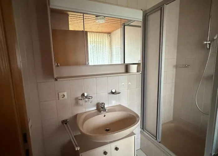 Silberdistel 3* Ühlingen-Birkendorf