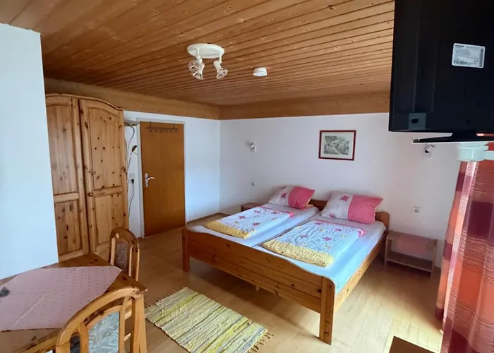 Gæstehus Silberdistel